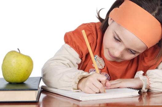Back to school