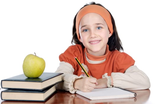 Back to school