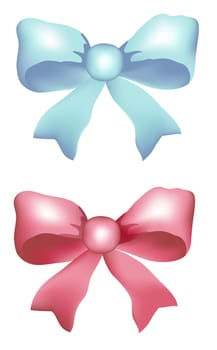 bow