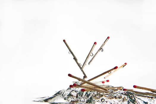 Matches