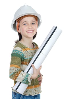 future engineer girl