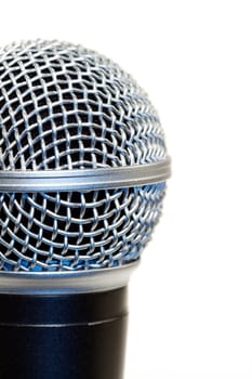 Microphone