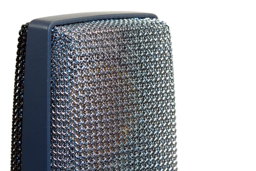Microphone