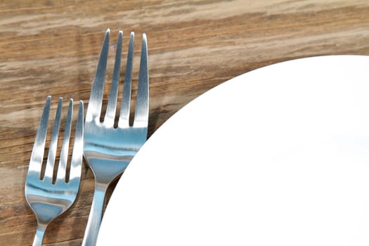 Silverware