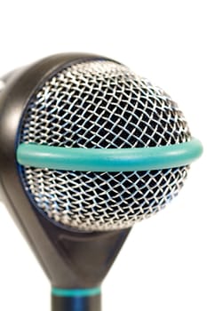 Microphone