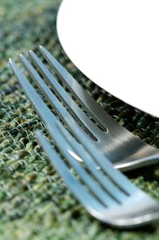 Silverware