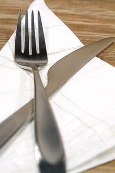 Silverware