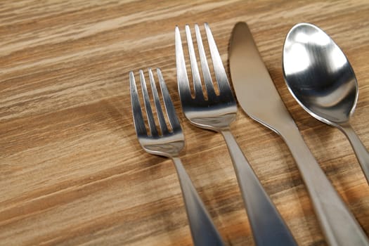 Silverware