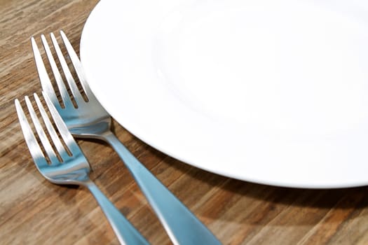 Silverware