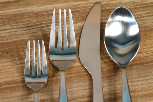 Silverware
