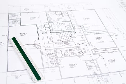 House Blueprints