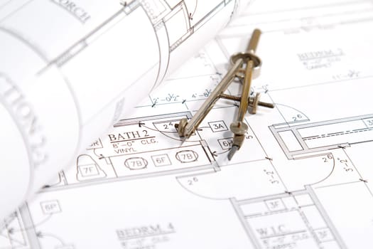 House Blueprints