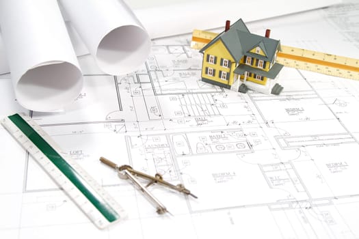 House Blueprints