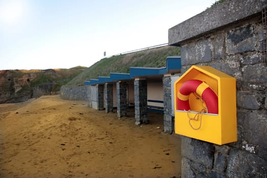 lifesaver buoy