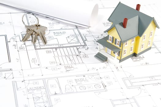 House Blueprints