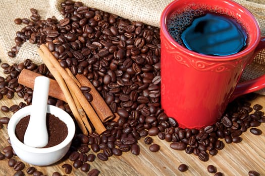 Coffee