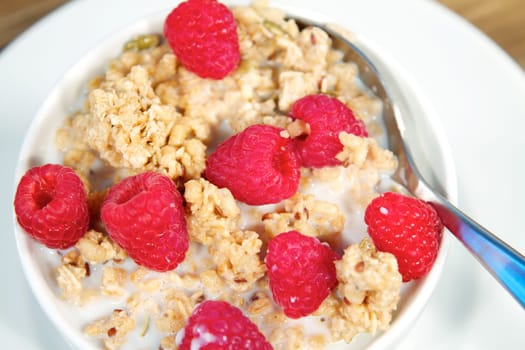 Cereal Bowl