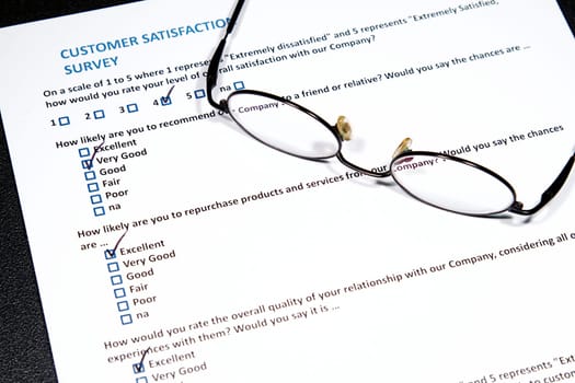 Customer Survey