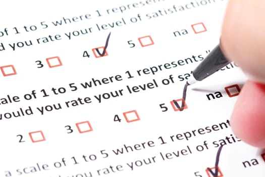 Customer Survey