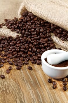 Coffee