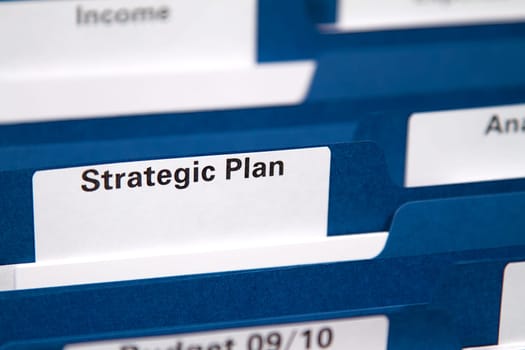 Business Folders