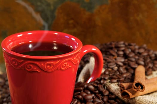 Coffee
