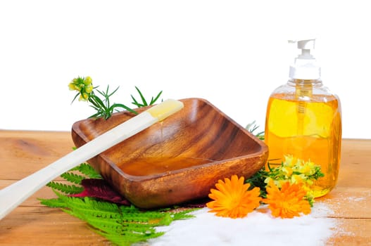 Honey Body Sugaring