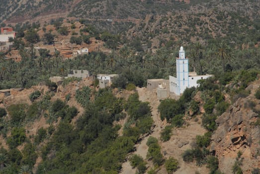 Mosque