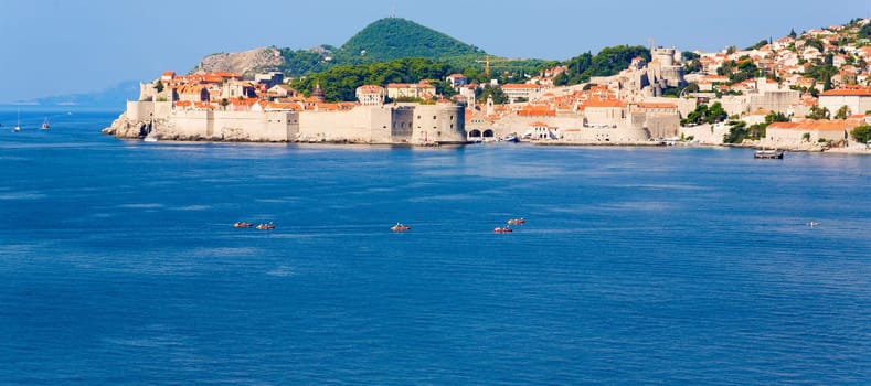 Dubrovnik