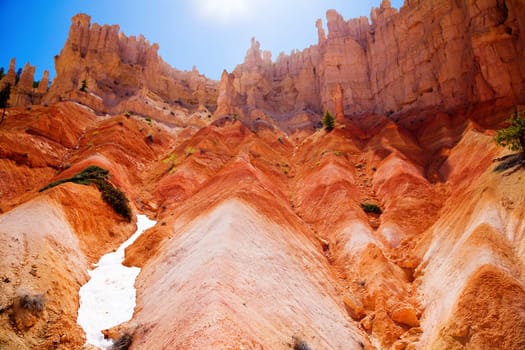 Bryce Canyon