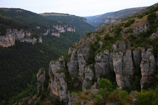 Causses