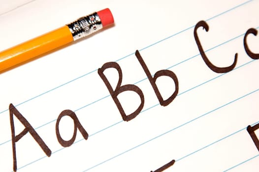 Education ABCs