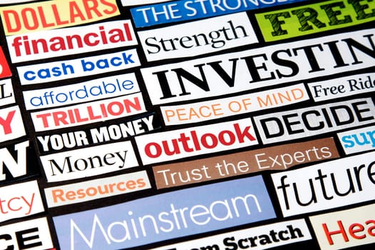 Economic Headlines