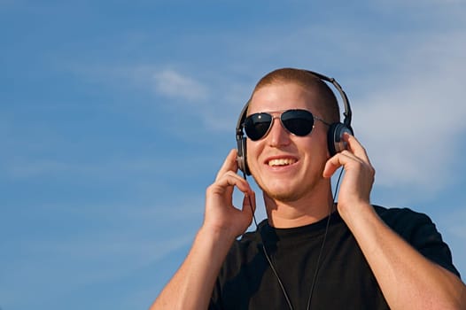 Music Headphones