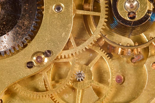 Watch Gears