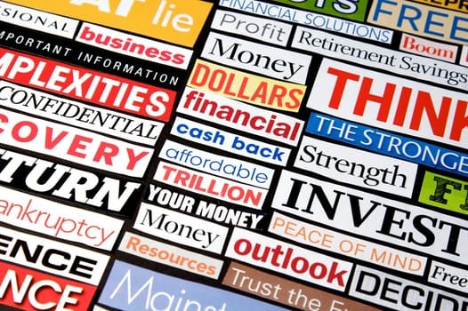 Economic Headlines