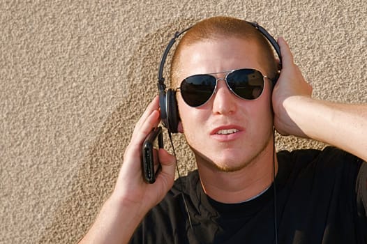 Music Headphones