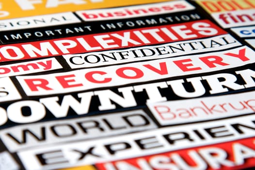 Economic Headlines