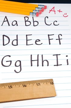 Education ABCs
