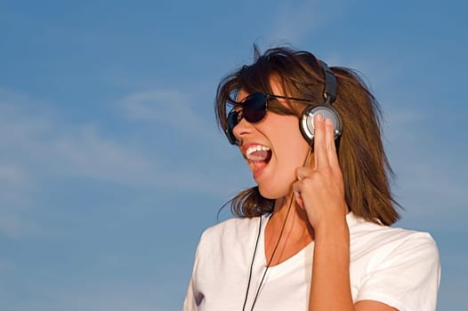 Music Headphones