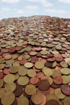 money mountain