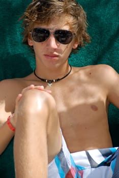 just cool