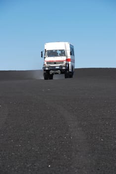 Expedition