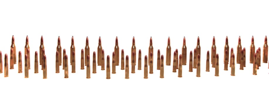 ammo boxed