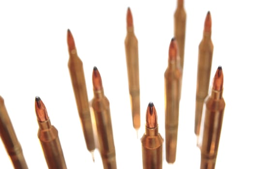 ammo boxed