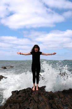 at one with nature 4