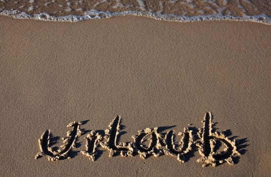Holidays at the Baltic Sea....