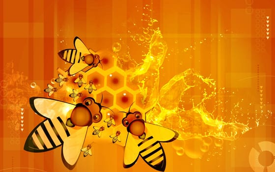 Honeycomb
