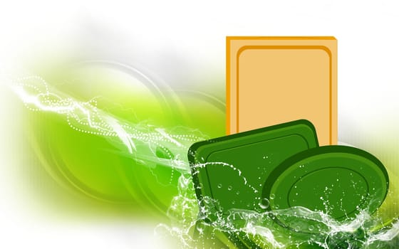 Soap