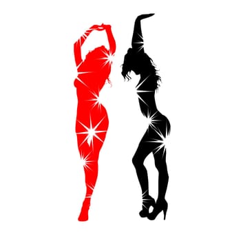 Lets dance